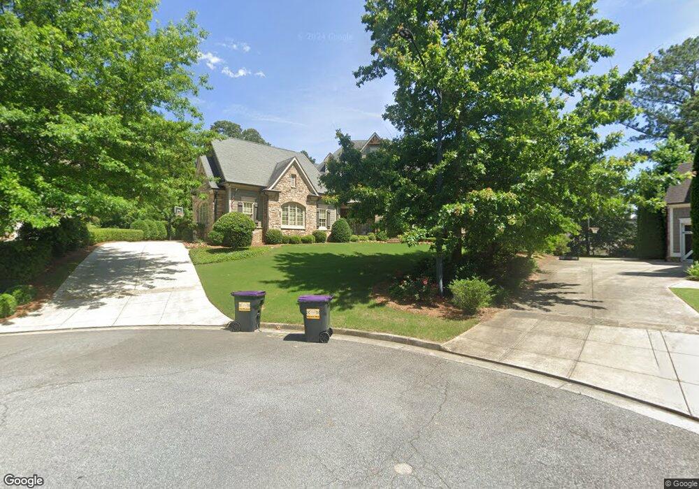 4008 Idlewilde Meadows Drive Ne 0, Marietta, GA 30066 - photo 1