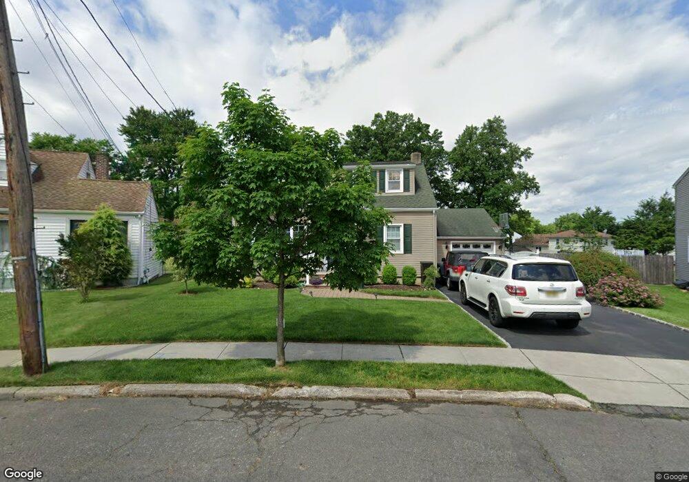 1234 Carlton Terrace, Union, NJ 07083 - photo 1