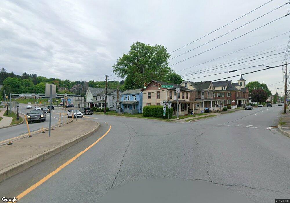 119 4th St, Honesdale, PA 18431 - photo 1