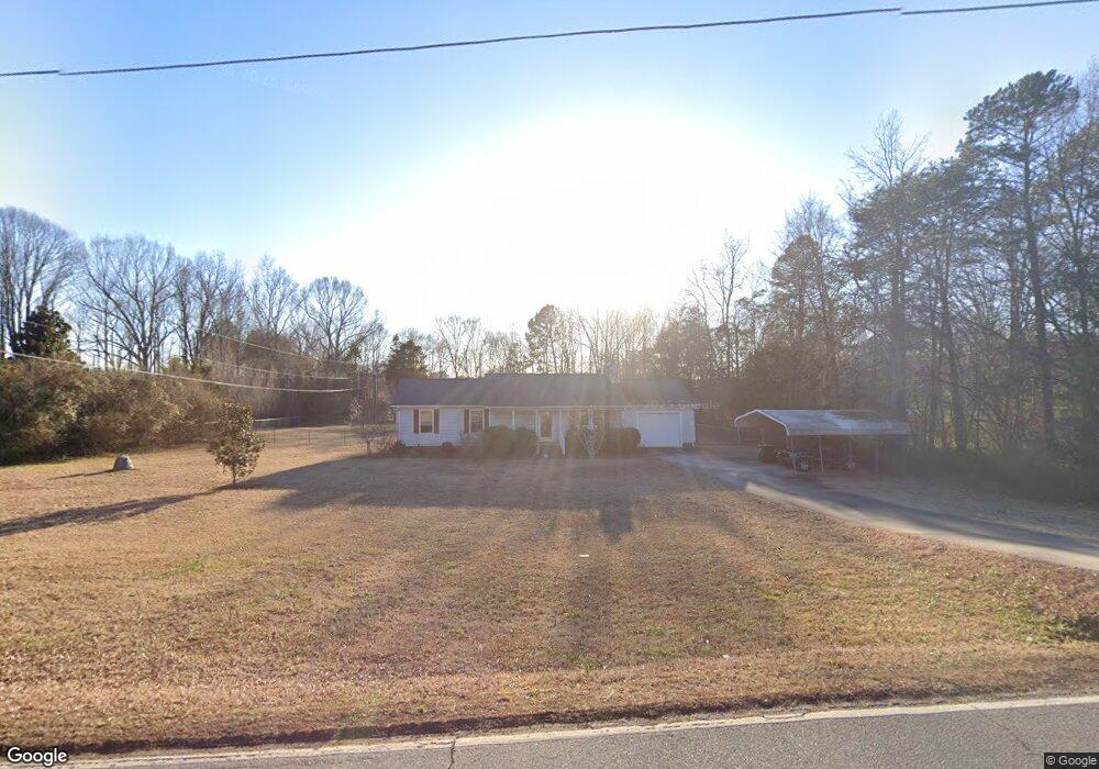 1685 Jim McCarter Rd, Clover, SC 29710 - photo 1