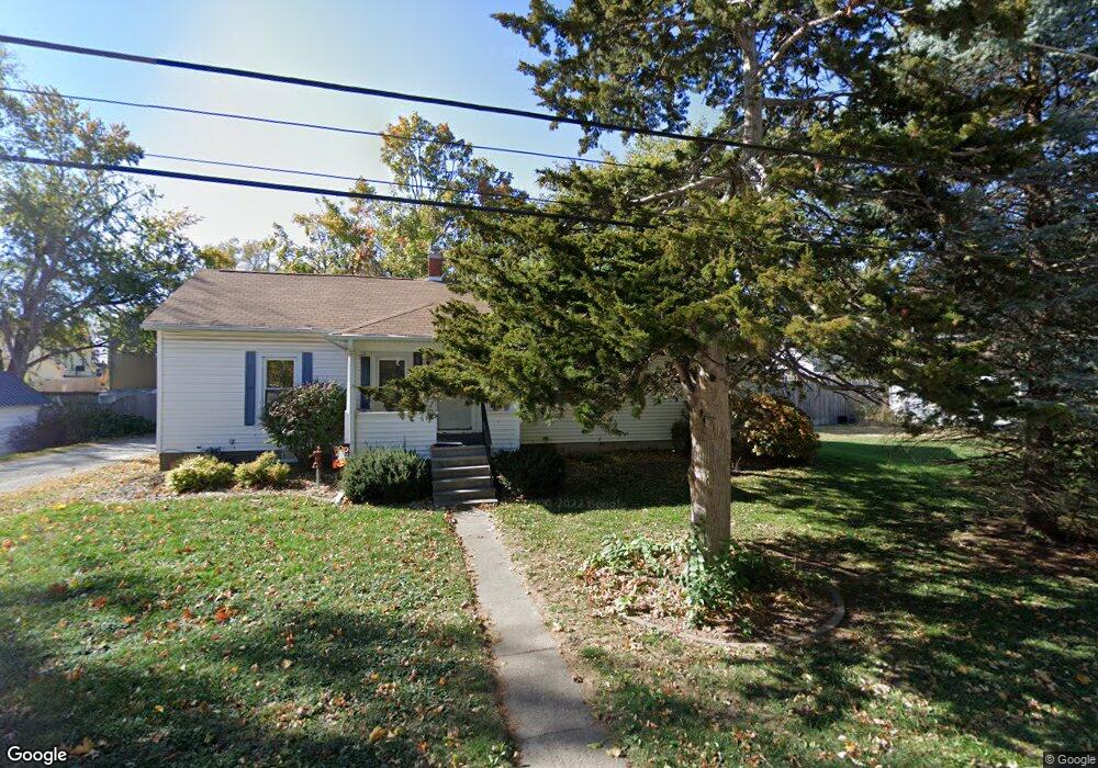 615 E 6th St N, Newton, IA 50208 - photo 1