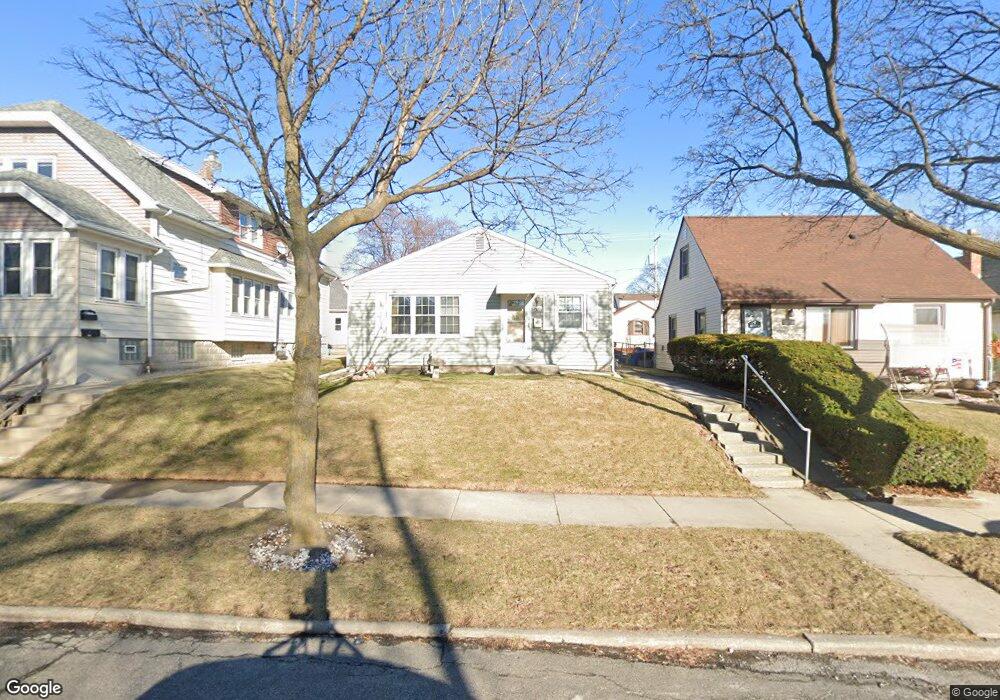 4218 S 4th St, Milwaukee, WI 53207 - photo 1