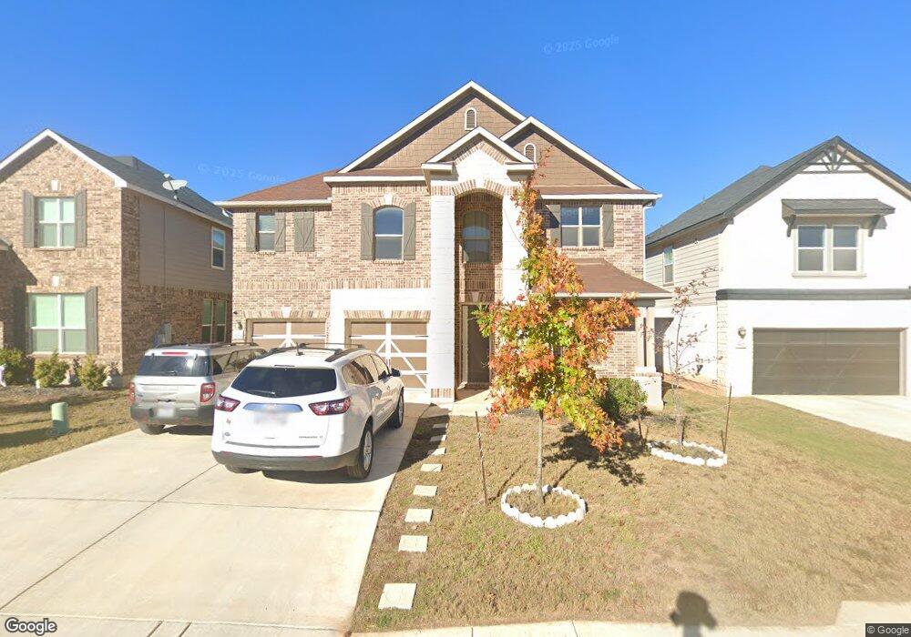 5111 Devanado Way, San Antonio, TX 78261 - photo 1
