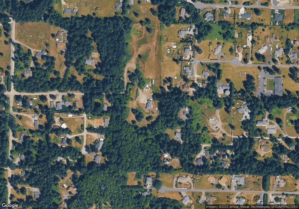 9716 250th St E, Graham, WA 98338 - photo 1