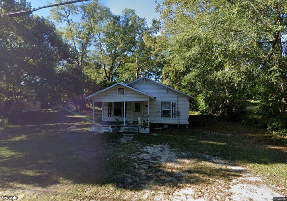 25 W 1st Ave unit 1, Hazlehurst, GA 31539 - photo 1