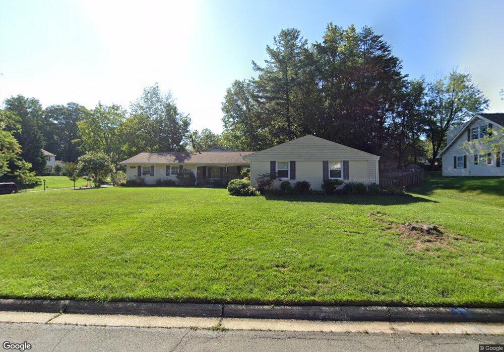 8775 Oxwell Ln, Laurel, MD 20708 - photo 1