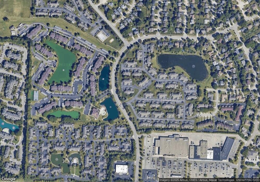 2127 Triad Ct, Columbus, OH 43235 - photo 1