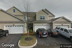 9070 Scenic View Cir Unit 9070, Columbus, OH 43240