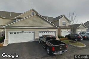 9074 Scenic View Cir Unit 9074, Columbus, OH 43240