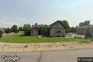 1536 Birch Way, Kamas, UT 84036