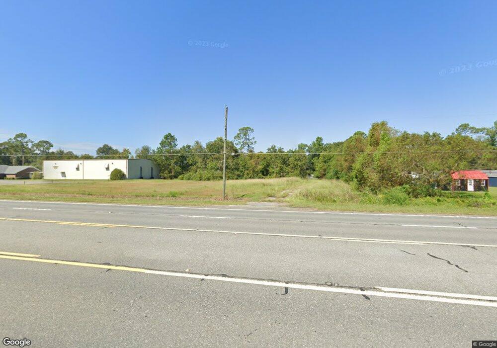 1168 Us Highway 441 N, Pearson, GA 31642 - photo 1