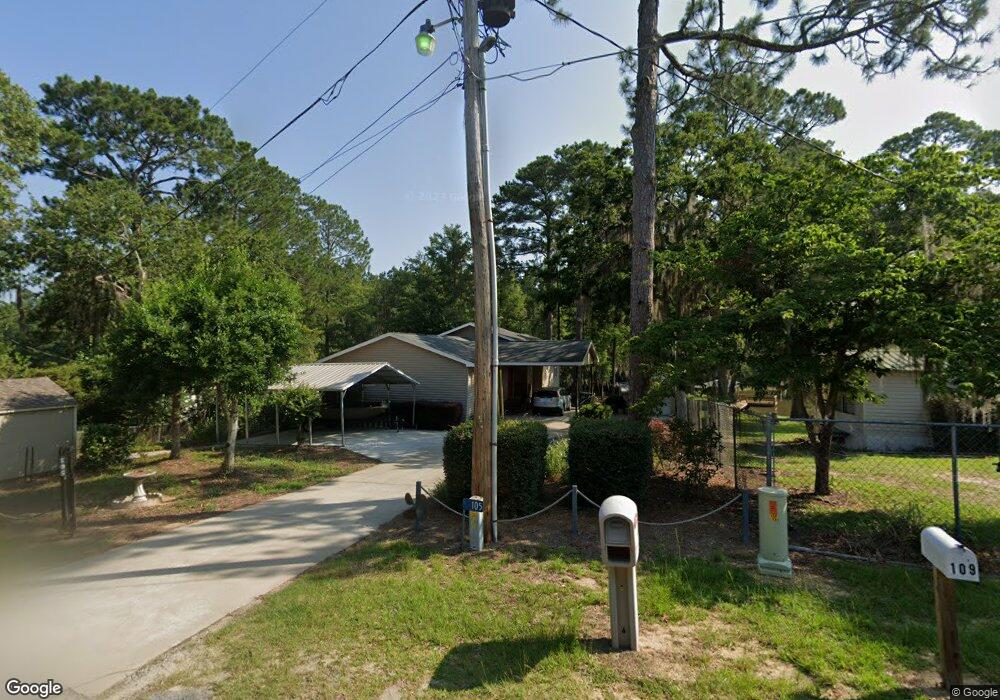 105 Wolfs Thick Landing, Cordele, GA 31015 - photo 1