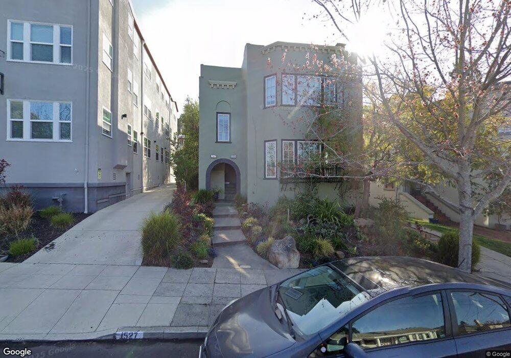 1529 Spruce St, Berkeley, CA 94709 - photo 1