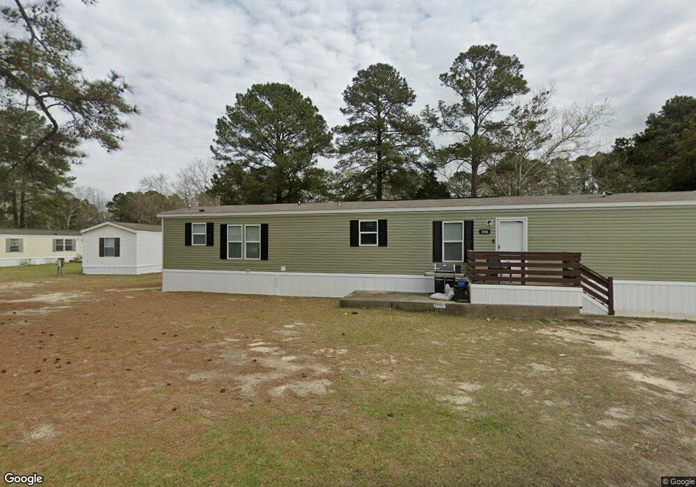 3308 S Dingle Dr, Florence, SC 29505 - photo 1