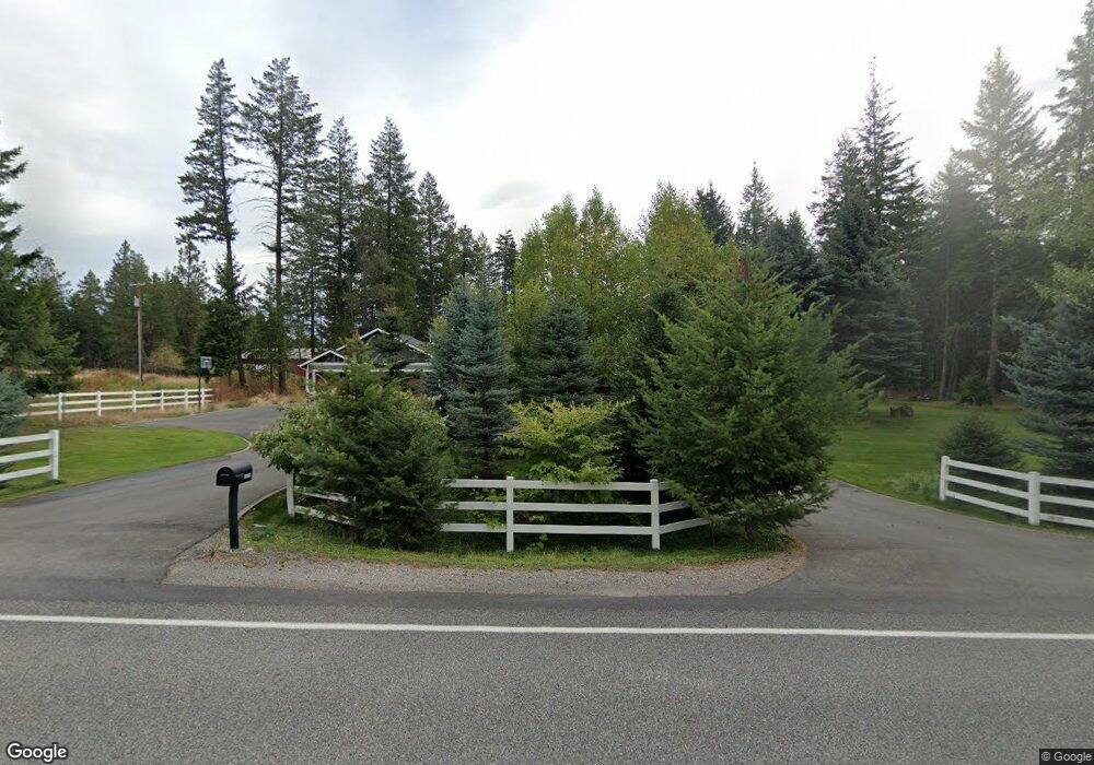13576 N Strahorn Rd, Hayden, ID 83835 - photo 1