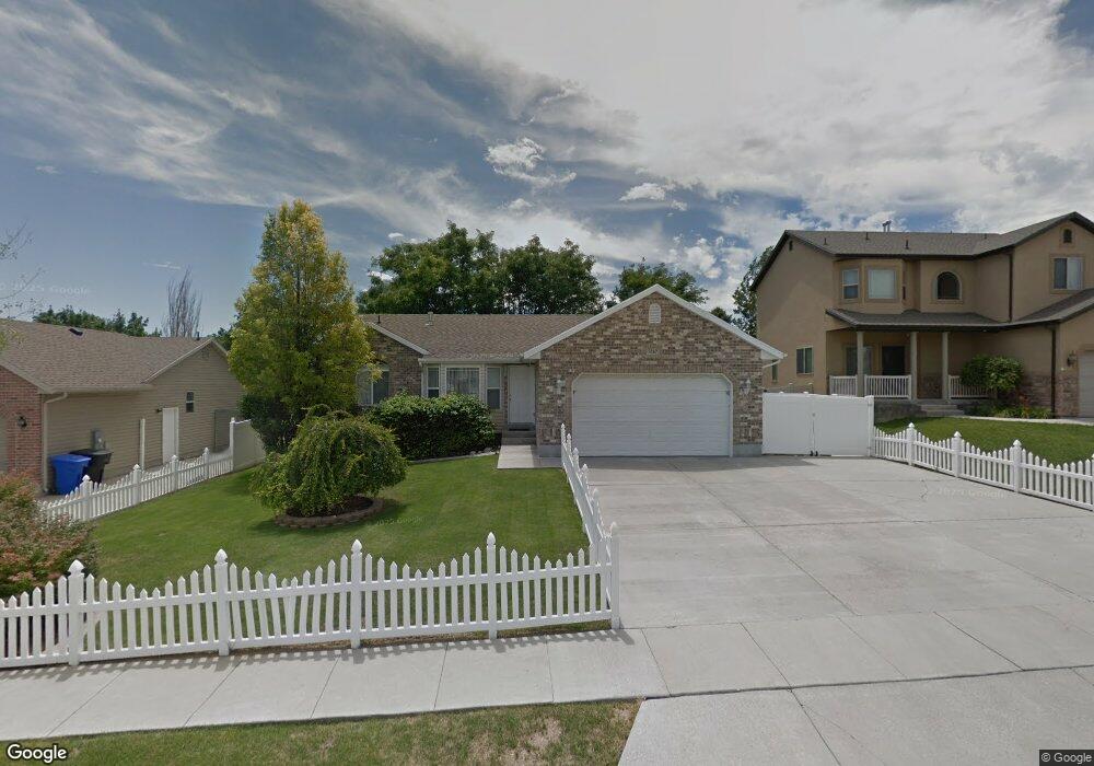 5167 W 6275 S, West Jordan, UT 84081 - photo 1