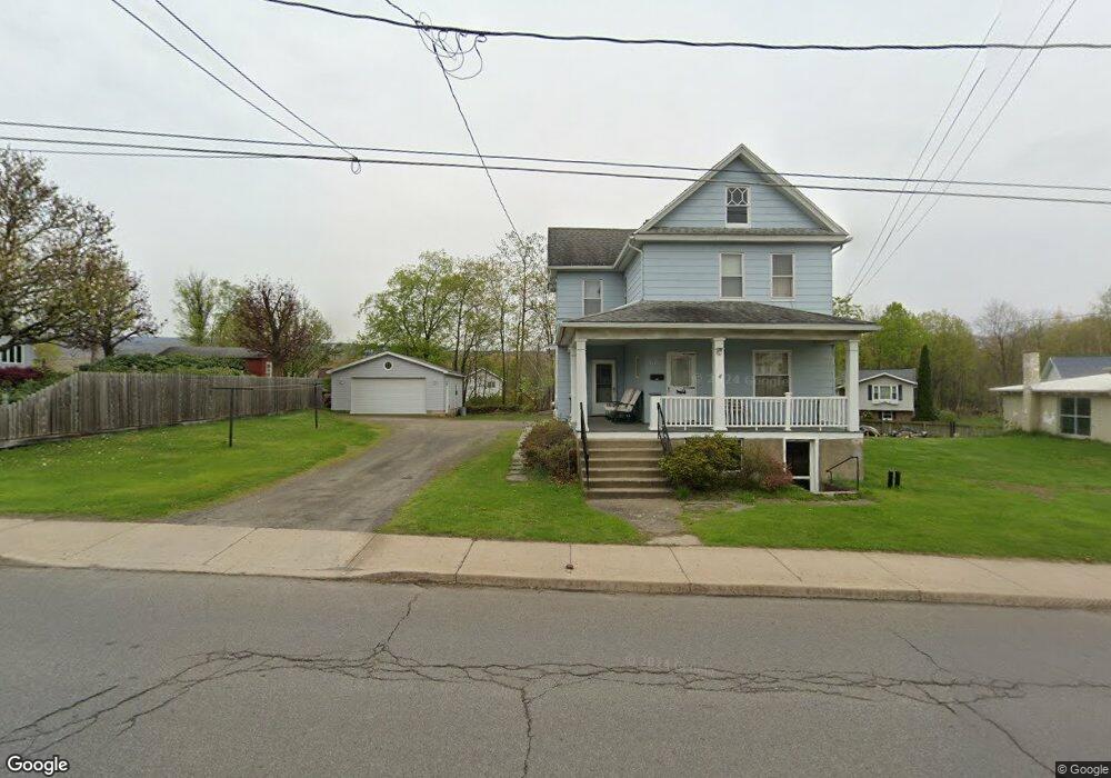 101 S Main St, Archbald, PA 18403 - photo 1