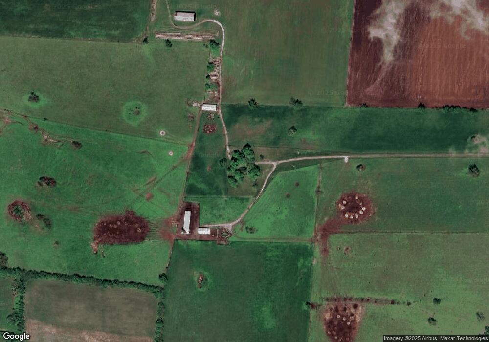 460 Moore Ln, Harrodsburg, KY 40330 - photo 1