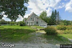 1805 Glover Rd, Groton, VT 05046