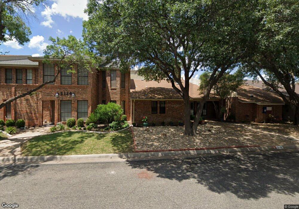5112 Fairway Dr, San Angelo, TX 76904 - photo 1