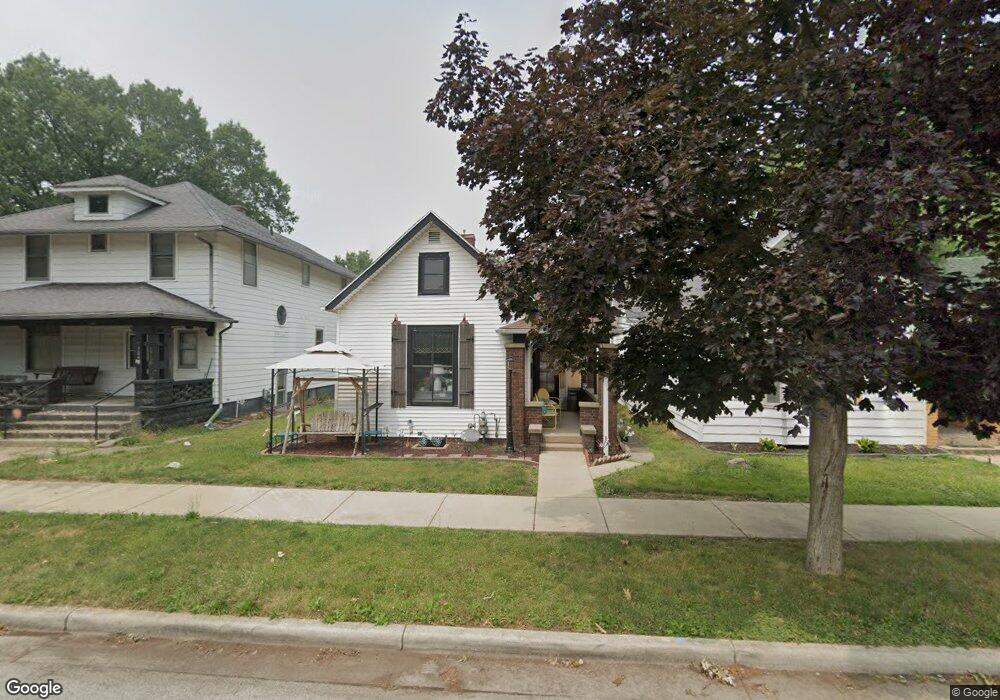 1728 Meharry St, Lafayette, IN 47904 - photo 1