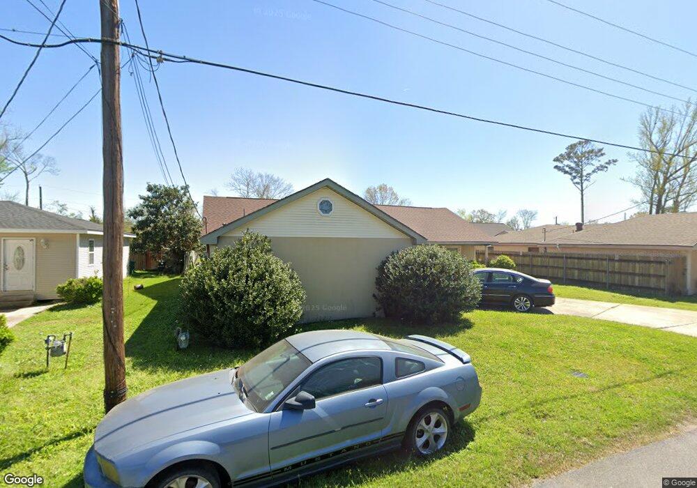 314 E 26th St, Reserve, LA 70084 - photo 1