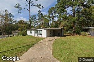 45 Francis Ave, Leesville, LA 71446