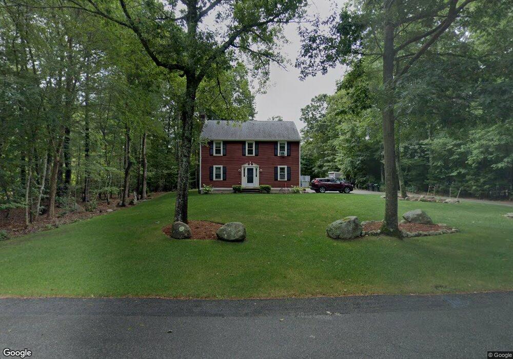 67 Woodbrook Ln, Hanson, MA 02341 - photo 1