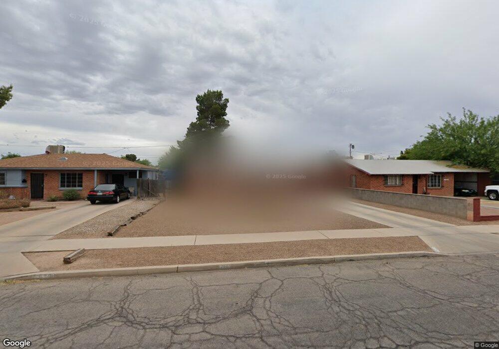 2622 E 20th St, Tucson, AZ 85716 - photo 1