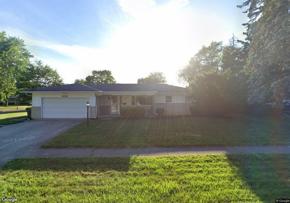 5113 Ilo Dr, Columbus, OH 43229 - photo 1