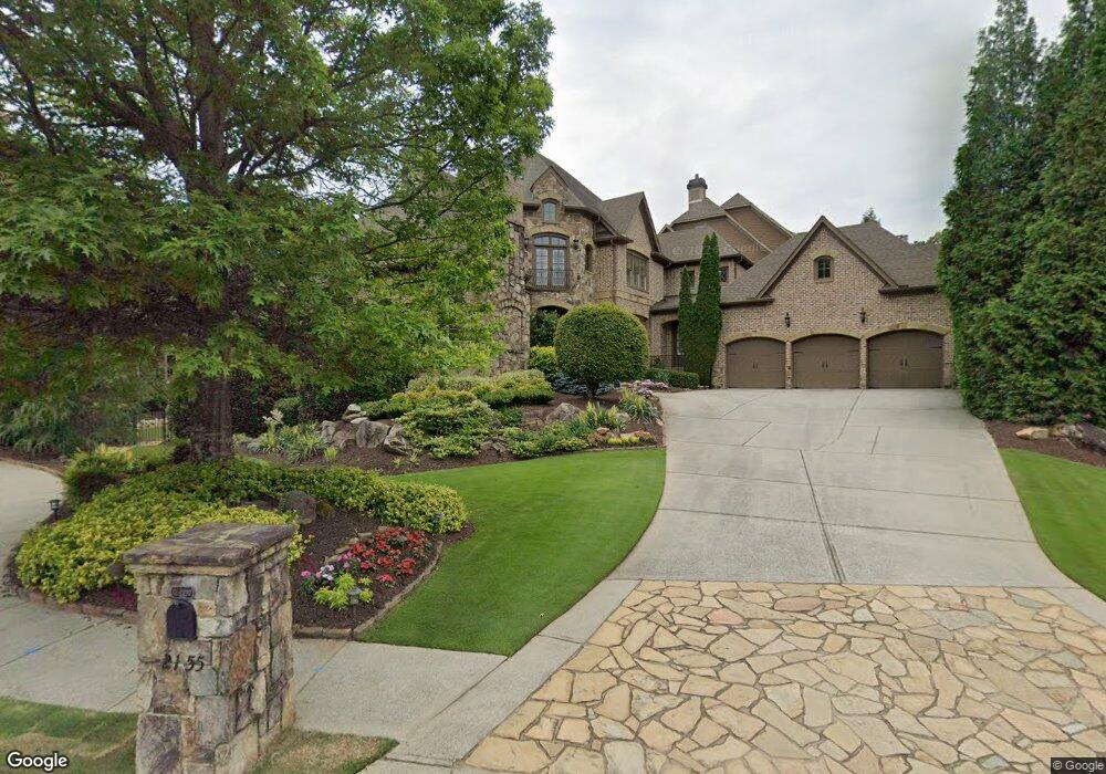 2155 Carlysle Croft Ct, Marietta, GA 30062 - photo 1