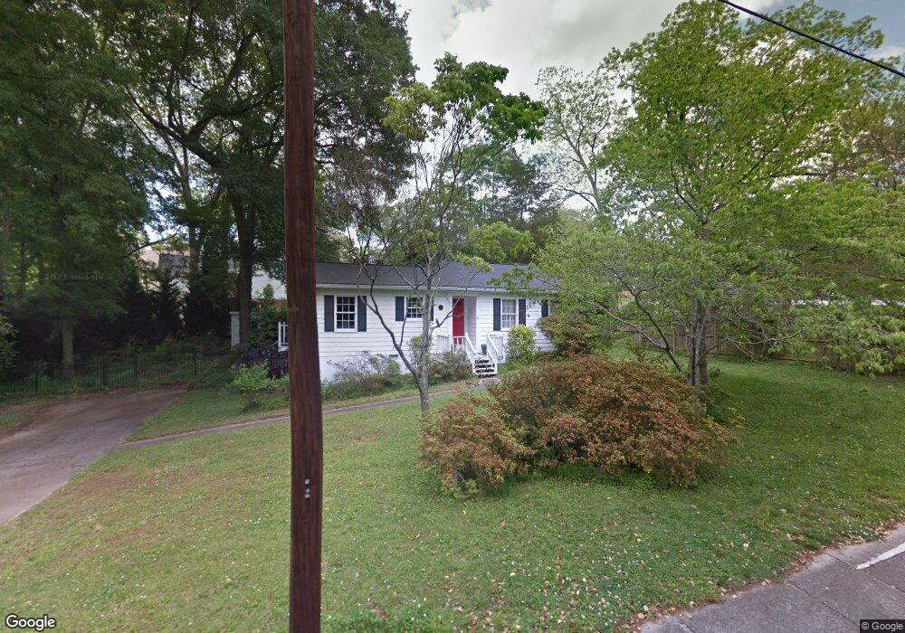 104 Reynolds St SW, Marietta, GA 30064 - photo 1