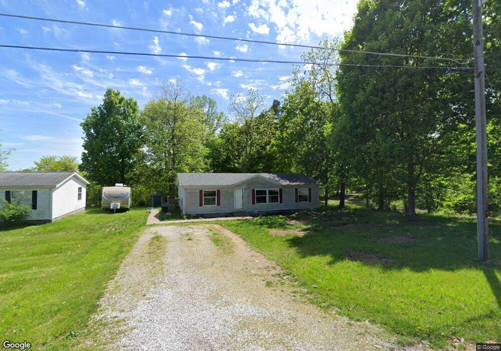 425 Floyd St, Corydon, IN 47112 - photo 1