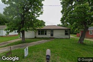 1906 Nelle St, Tupelo, MS 38801