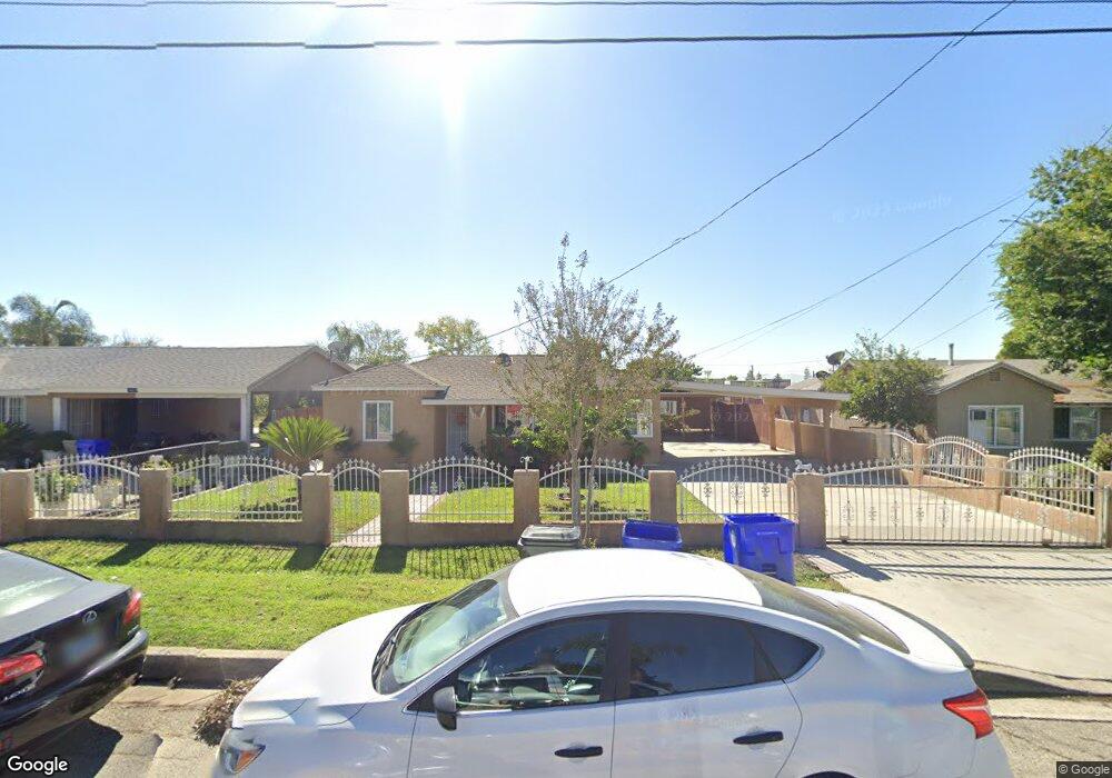 14827 Iris Dr, Fontana, CA 92335 - photo 1