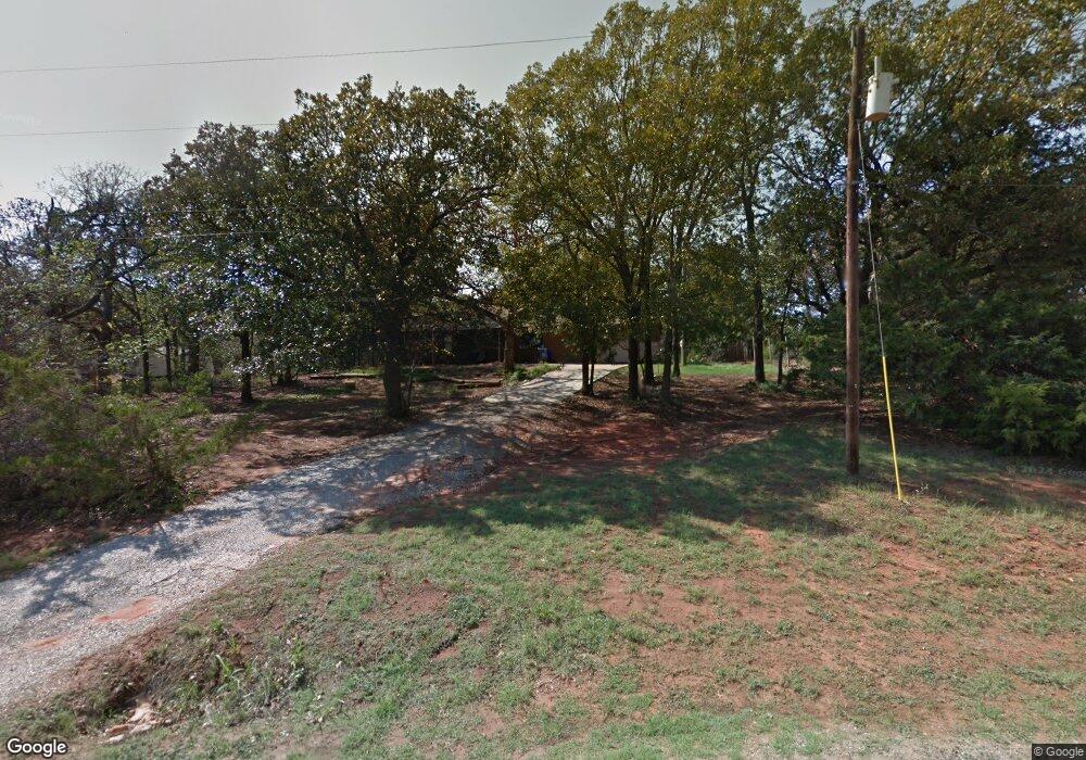 20754 Juanita Ln, Tecumseh, OK 74873 - photo 1