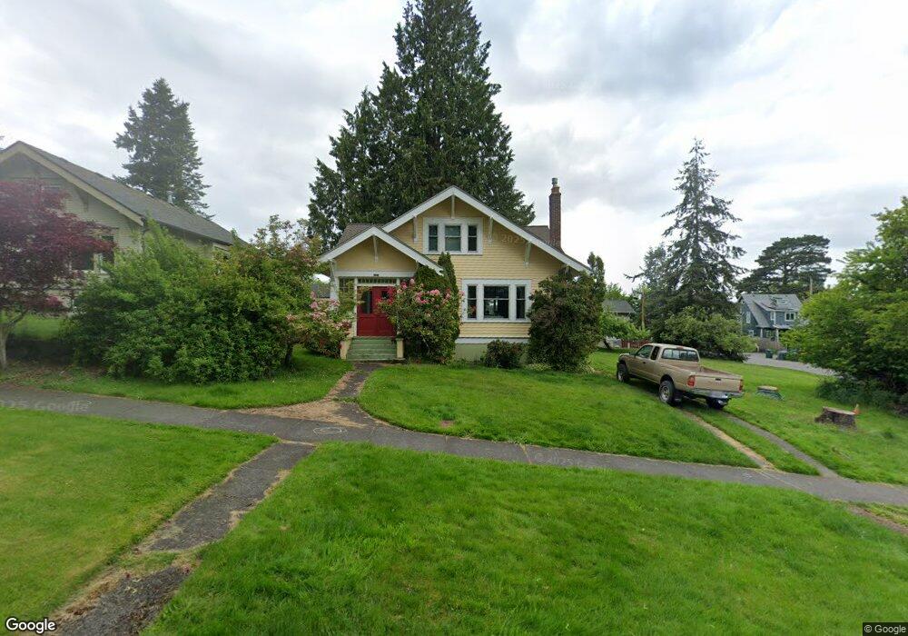 927 Key St, Bellingham, WA 98225 - photo 1
