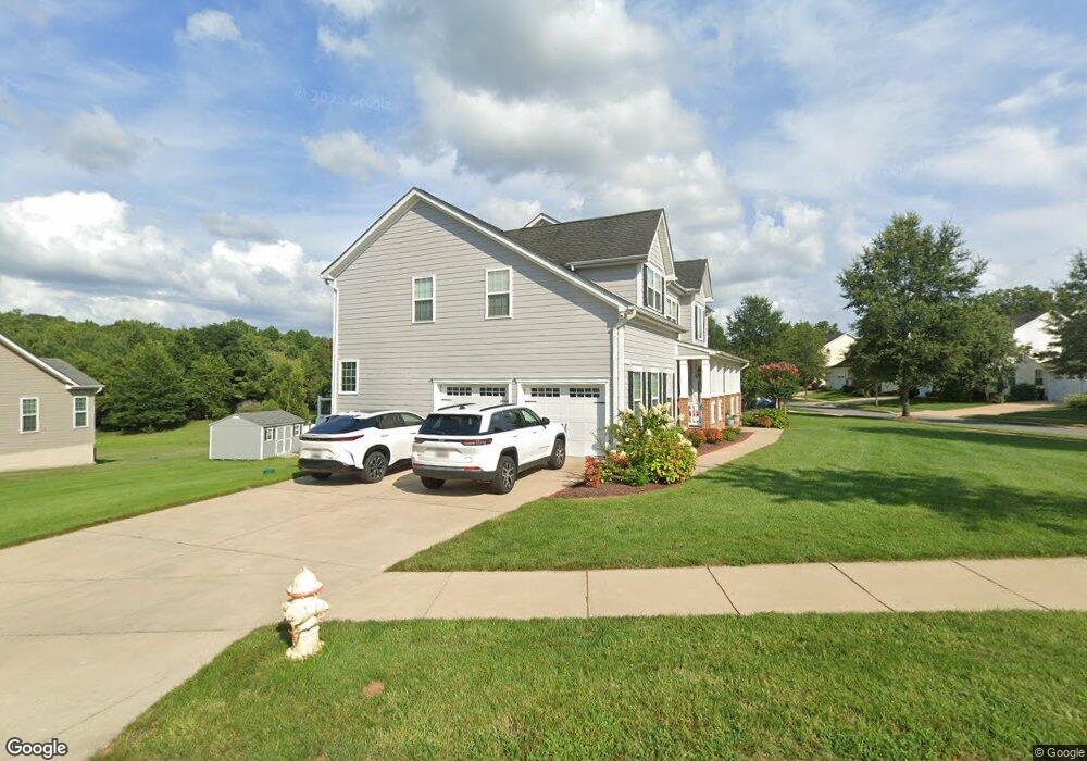 23600 Hansel Ct, Leonardtown, MD 20650 - photo 1