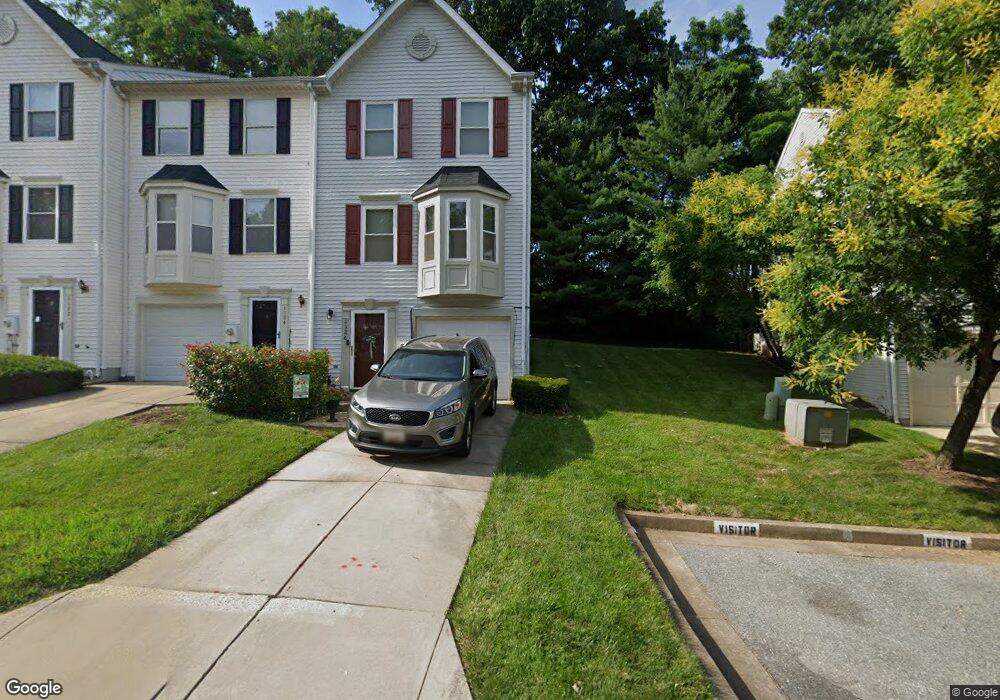 1126 Ingate Rd, Halethorpe, MD 21227 - photo 1