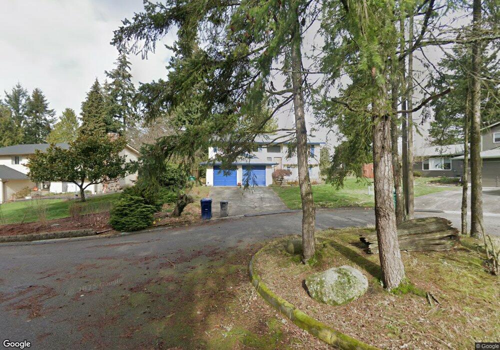 5115 87th Place SW, Mukilteo, WA 98275 - photo 1