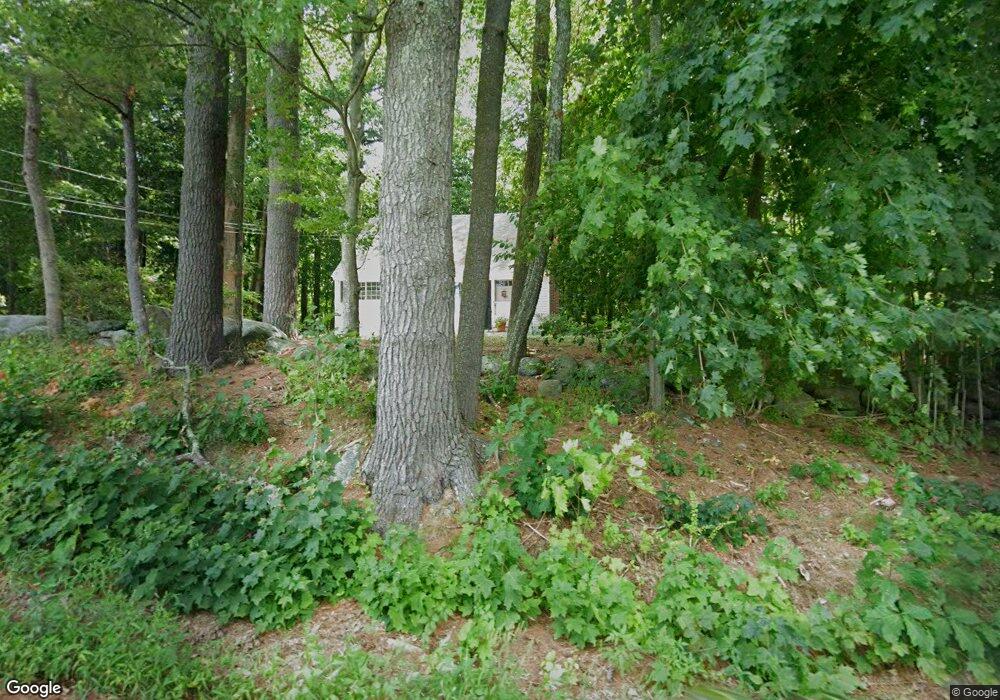 776 Gilmore Pond Rd, Jaffrey, NH 03452 - photo 1