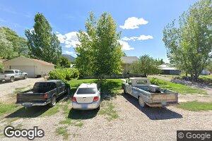 133 W 200 N, Manti, UT 84642