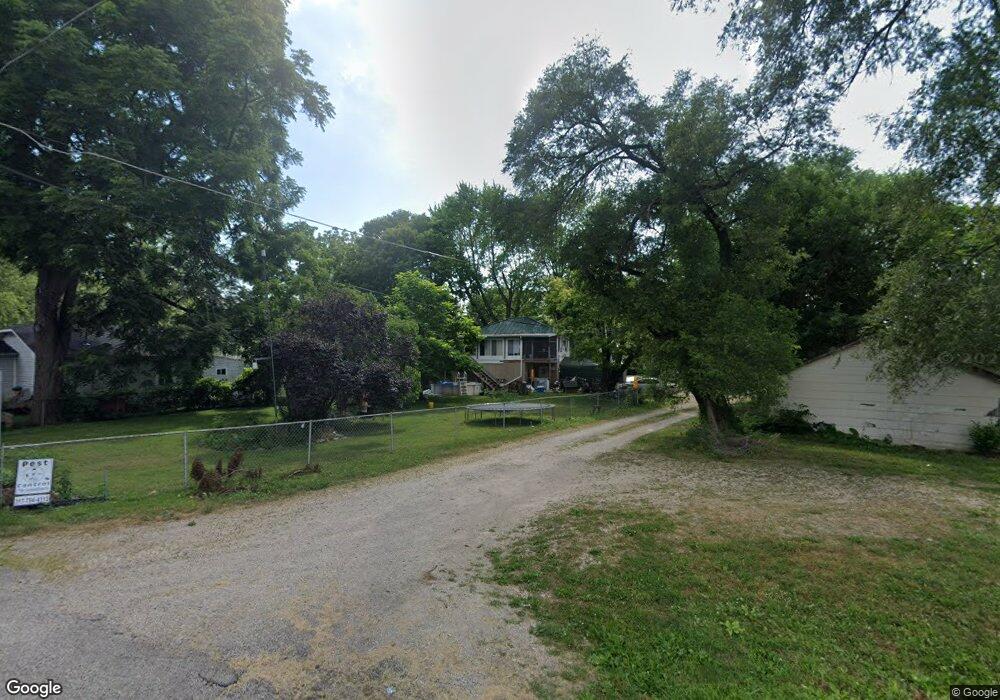 807 S Brotherton St, Muncie, IN 47302 - photo 1