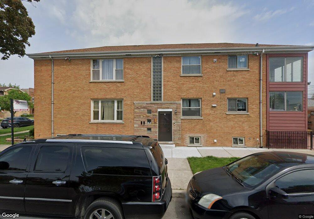 2835 N Long Ave unit 2, Chicago, IL 60641 - photo 1