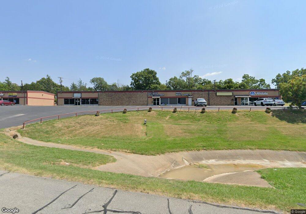 5627 Texoma Pkwy, Sherman, TX 75090 - photo 1