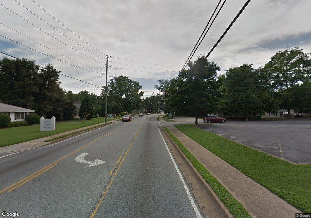 0 Mimosa St, Winder, GA 30680 - photo 1