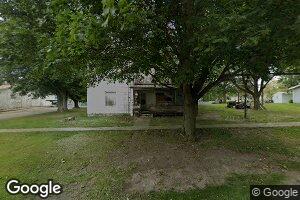 123 N Michigan St, Montgomery, MI 49255