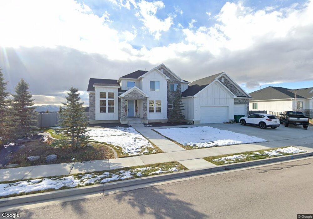 6101 W Minots Ledge Dr, Highland, UT 84003 - photo 1