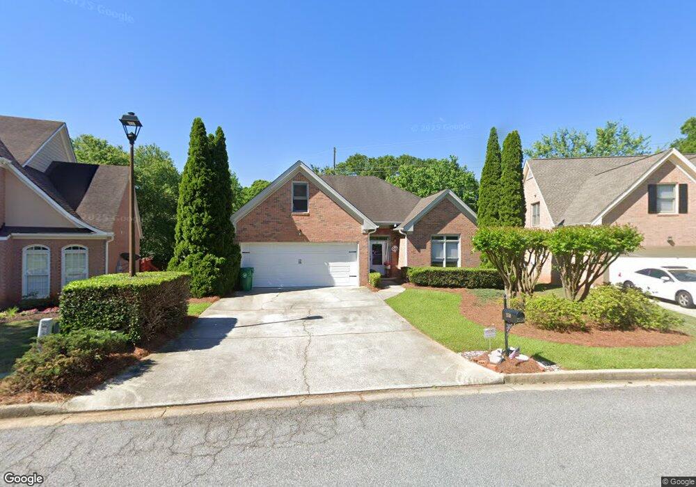 2158 Brownings Trace, Tucker, GA 30084 - photo 1