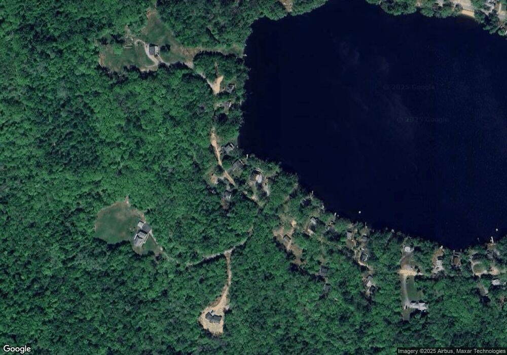 120 Berry Rd, Loudon, NH 03307 - photo 1